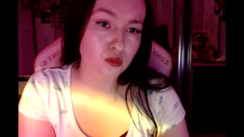 black_rin online show from September 19, 8:23 pm