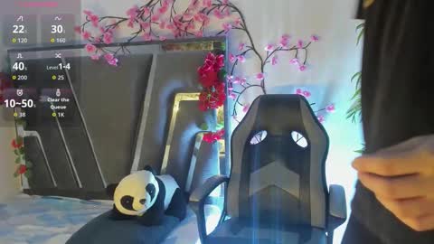 B L A C K  R O S E  online show from November 13, 11:24 am