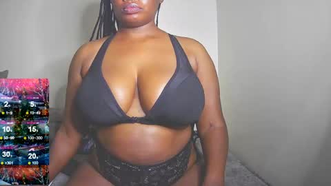 black_sexyfish online show from March 7, 4:45 am