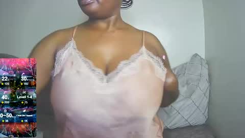 black_sexyfish online show from February 9, 1:46 pm