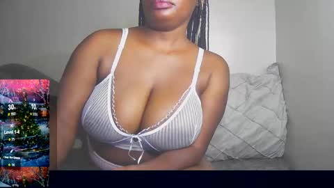black_sexyfish online show from February 3, 10:54 pm