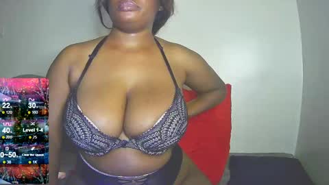 black_sexyfish online show from February 20, 2:40 am