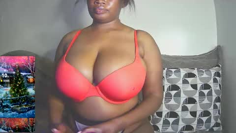 black_sexyfish online show from February 22, 7:58 pm