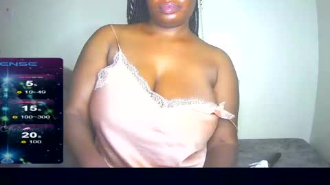 black_sexyfish online show from January 21, 9:36 pm