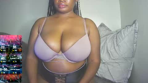 black_sexyfish online show from February 12, 4:33 am
