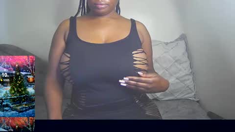black_sexyfish online show from February 5, 10:41 am