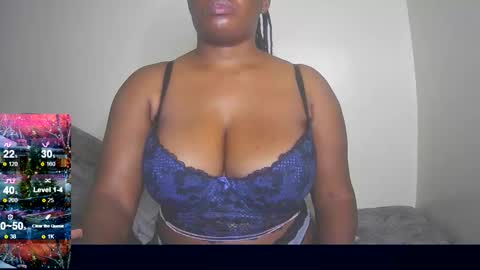 black_sexyfish online show from February 3, 4:25 am