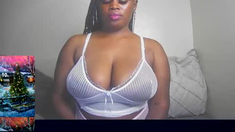 black_sexyfish online show from February 3, 7:52 pm