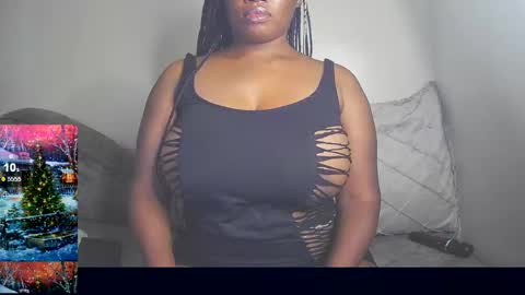black_sexyfish online show from February 5, 4:27 am