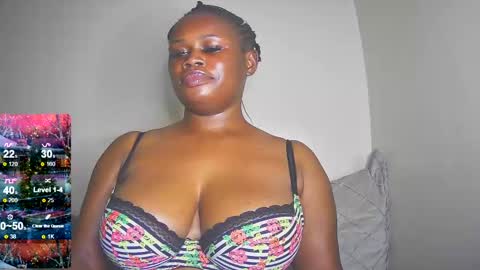 black_sexyfish online show from February 8, 8:21 pm