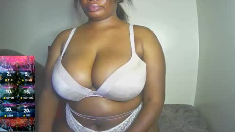 black_sexyfish online show from February 21, 12:05 am