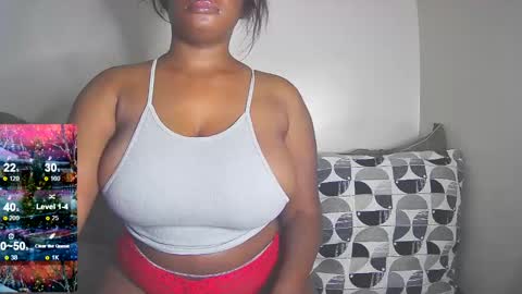 black_sexyfish online show from February 27, 6:02 am