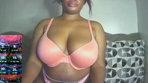 black_sexyfish online show from February 28, 11:34 pm