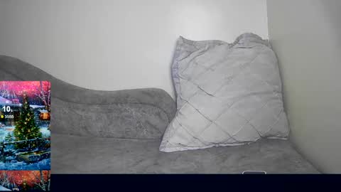 black_sexyfish online show from February 7, 10:40 am