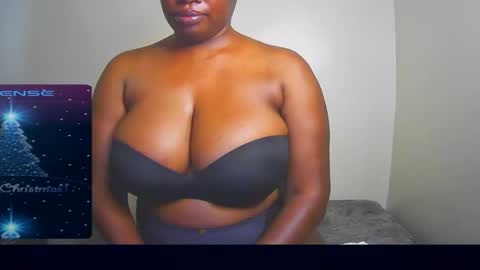 black_sexyfish online show from January 12, 2:52 pm