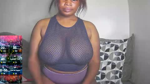 black_sexyfish online show from February 24, 4:27 am