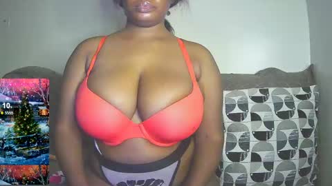 black_sexyfish online show from February 22, 11:03 pm