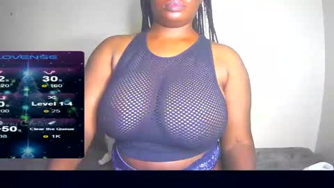 black_sexyfish online show from January 23, 10:22 pm