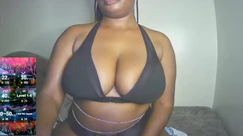 black_sexyfish online show from February 11, 10:39 pm