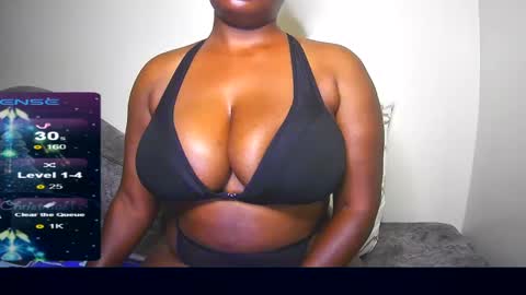 black_sexyfish online show from January 13, 11:06 pm
