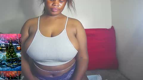 black_sexyfish online show from February 17, 5:04 am