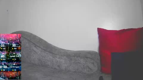 black_sexyfish online show from February 22, 6:06 am
