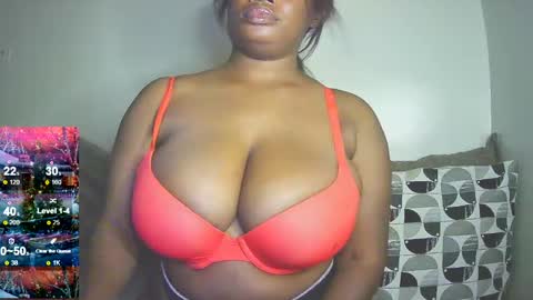 black_sexyfish online show from February 23, 2:07 am