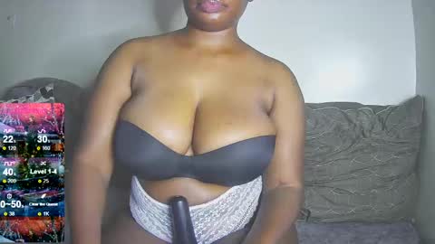 black_sexyfish online show from March 3, 1:42 am