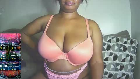 black_sexyfish online show from March 1, 2:37 am