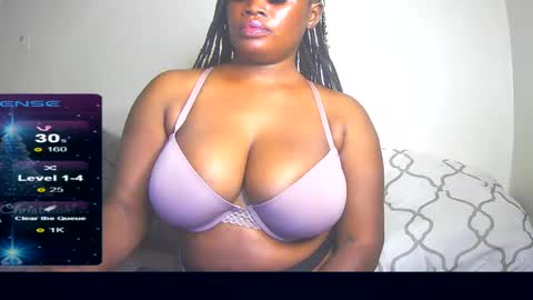 black_sexyfish online show from January 20, 9:22 pm