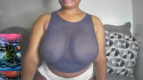 black_sexyfish online show from March 2, 1:15 am