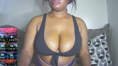 black_sexyfish online show from February 28, 9:36 am