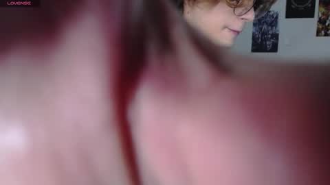 Snapshot of black_skull22 chatting on February 19, 5:16 pm Bryan online show from February 19, 5:16 pm
