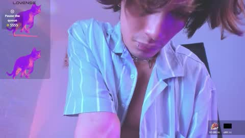 Bryan  online show from October 11, 2:27 am