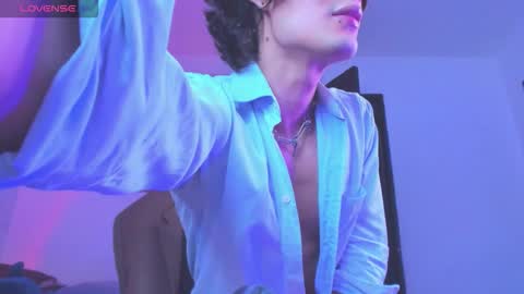 Bryan  online show from October 25, 11:27 pm