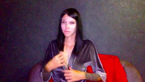 Kristin online show from October 12, 12:09 pm