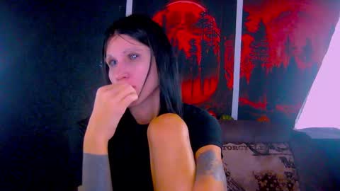 Kristin online show from November 13, 8:11 pm