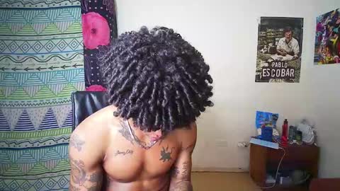 Snapshot of black_tentationx chatting on March 11, 5:02 am black_tentationx online show from March 11, 5:02 am