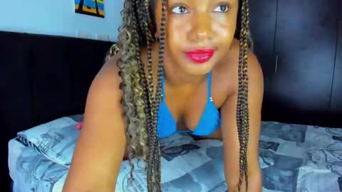 black_treassure online show from January 17, 10:23 pm