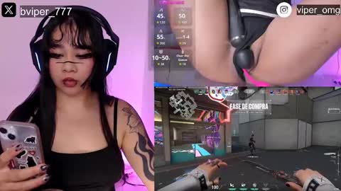 Mel online show from October 27, 12:32 am