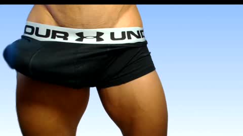hrcules online show from March 10, 7:50 pm
