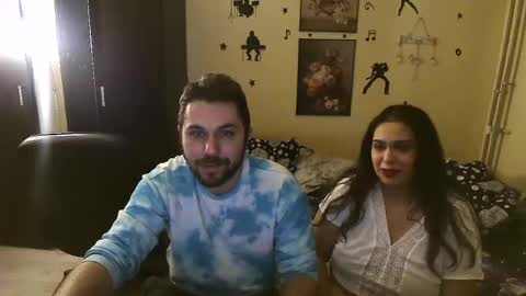 blackandwhiteboy6 online show from January 6, 1:31 am