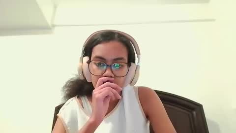 blackbarbieinthecity online show from March 28, 4:14 am