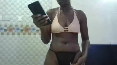 blackbarbiel online show from April 10, 9:58 am