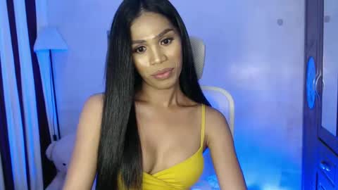 Snapshot of blackbarbiesavanna_23 chatting on February 14, 12:30 am savanna online show from February 14, 12:30 am