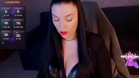 blackberry_star online show from November 8, 7:11 am