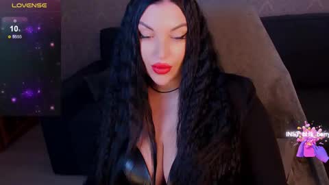 blackberry_star online show from October 8, 7:58 am