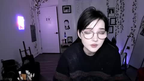 Ella online show from January 19, 5:17 am