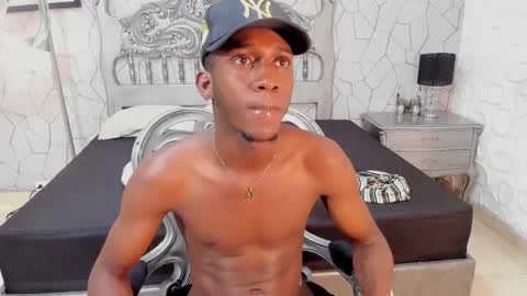 blackbiecock online show from February 28, 7:15 am