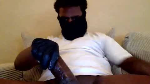 blackboi4v online show from November 5, 8:49 am